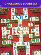 Tile Dynasty: Triple Mahjong screenshot 3
