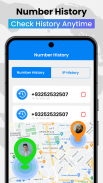 Number location Phone locator screenshot 6