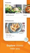 Jumia Food: Local Food Delivery near You screenshot 3