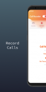 Free Call Recorder - Automatic Call Recorder, screenshot 3