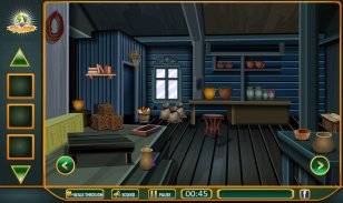 Escape Games Day - N101 screenshot 0