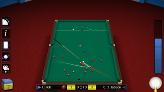 Pro Snooker 2020 screenshot 14