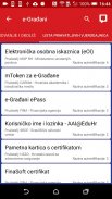 e-Građanin screenshot 14