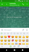 zape chat messenger screenshot 5
