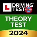 Theory Test UK for Car Drivers Icon