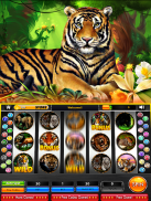 Tiger Slots - Wild Win screenshot 0