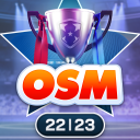 OSM 23 - Football Manager game