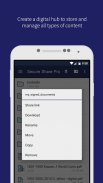 Secure Share screenshot 4