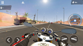 Motorbike Games - Bike Race screenshot 1
