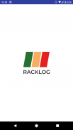 Racklog (Racking defect log) screenshot 1