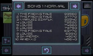 Playing Blocks 3D - Music Game screenshot 2