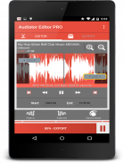 MP3 Cortar Ringtone Maker screenshot 11