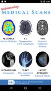 Understanding Medical Scans screenshot 0