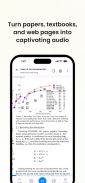 Listening: Text to Speech screenshot 0
