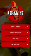 Kebab Ye Takeaway screenshot 0