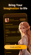 PolyBuzz -Talk to AI Character screenshot 3