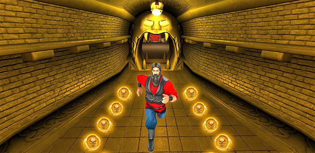 Scary Temple Endless Run: Running Games Final Run Game for Android -  Download