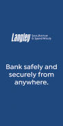 Langley Mobile Banking screenshot 3