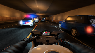 Traffic Moto Racing 2024 screenshot 4