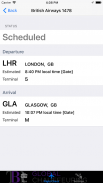 TBR GroundPad screenshot 3