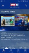 DC Weather Radar and Alerts screenshot 3