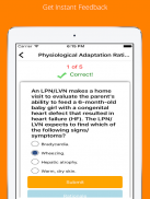 NCLEX  PN screenshot 2