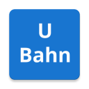 u bahn map Icon