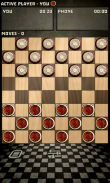 Ντάμα παιχνίδι - Checkers screenshot 6