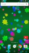 Colorful Dynamic Backgrounds screenshot 11
