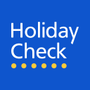 HolidayCheck - Hotels & Reisen Icon