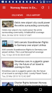 Norway News in English by NewsSurge screenshot 0