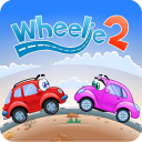 Wheelie 2 Icon