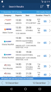 Aerobilet - Flights, Hotels, B screenshot 15