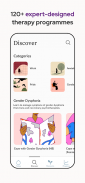 Voda: LGBTQIA+ Mental Wellness screenshot 6