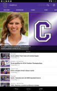 Cornell Rams screenshot 3
