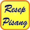 Resep Pisang Lengkap Icon
