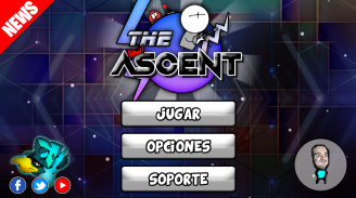 The Ascent screenshot 0
