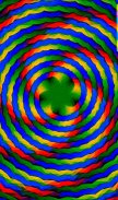 Hypnotic Mandala Live Wallpaper screenshot 10