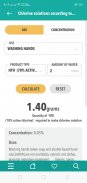 GTFCC Cholera screenshot 5