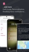 Báo VnExpress: Tin tức 24h screenshot 4
