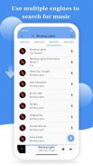 Music Downloader Pro & Mp3 Downloader screenshot 2