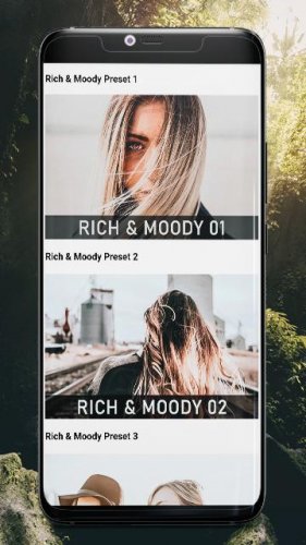 presets for lightroom mobile tr aptoide com