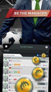 Goal One - Der Fußball Manager screenshot 12