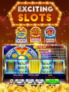 Slots™ - Classic Vegas Casino screenshot 5