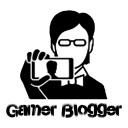 Gamer Blogger - YouTube-Stern
