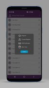 Police Siren Ringtones - High Quality Sound screenshot 2