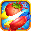 Fruit Rivals Icon