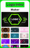 Intro Maker, Video Ad Maker screenshot 20