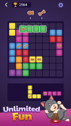 X Blocks : Block Puzzle Game screenshot 8