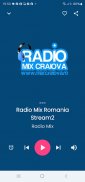 Radio Mix Romania screenshot 0